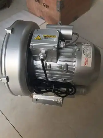 Máy thổi khí con sò GB-750