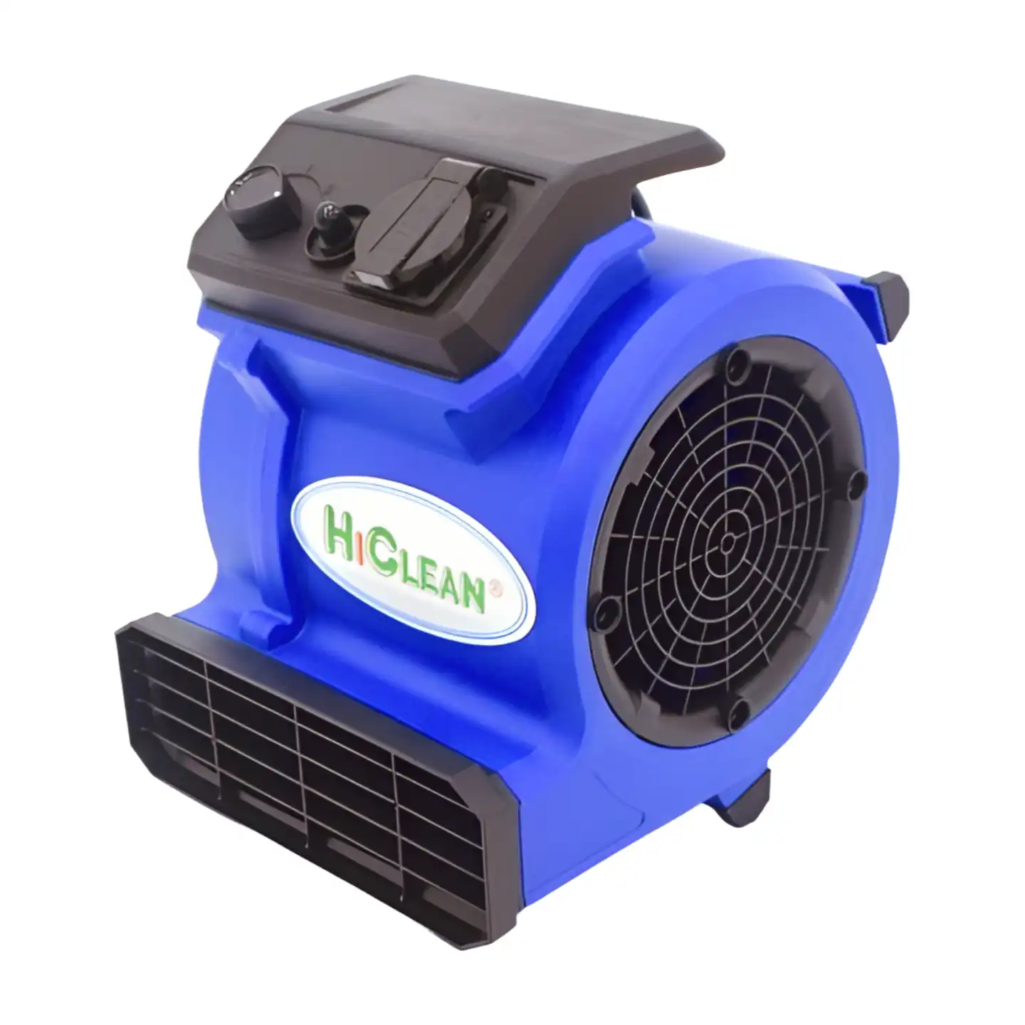 Hình ảnh quạt thổi thảm mini HiClean HC538 Hình ảnh quạt thổi thảm mini HiClean HC538